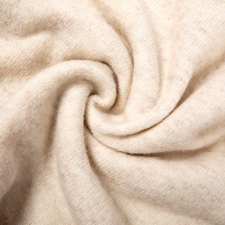 SM-K0012 Весенне-осенний однотонный вязаный джемпер с лацканами-поло и вырезами внизу SM-K0012 Весенне-осенний однотонный вязаный джемпер с лацканами-поло и вырезами внизу