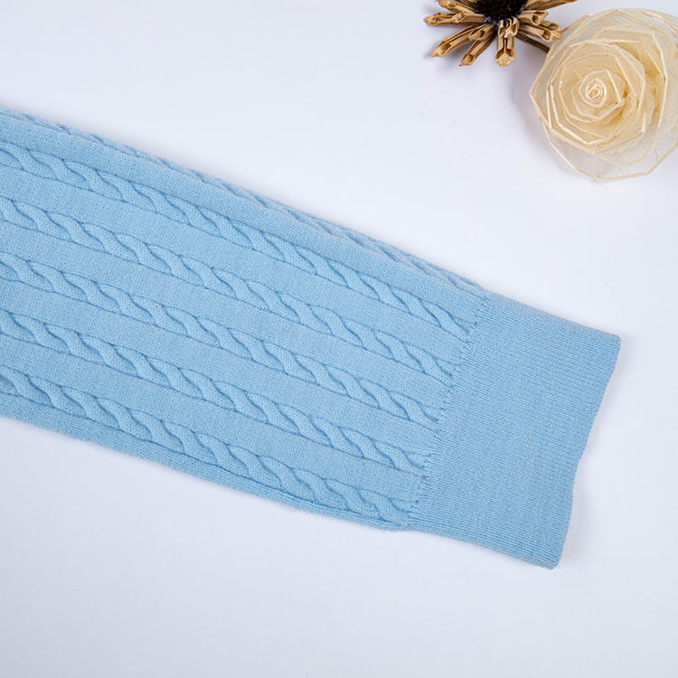 SM-K0035 Однобортный вязаный однобортный жаккардовый кардиган с круглым вырезом и длинными рукавами Весна и осень SM-K0035 Однобортный вязаный однобортный жаккардовый кардиган с круглым вырезом и длинными рукавами Весна и осень