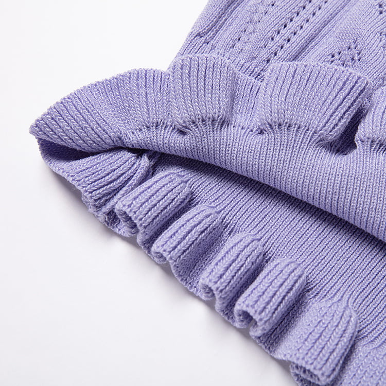 SM-K0015 Летний вязаный кардиган из ледяного шелка с короткими тонкими рукавами и v-образным вырезом SM-K0015 Летний вязаный кардиган из ледяного шелка с короткими тонкими рукавами и v-образным вырезом